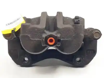 Second-hand car spare part front right brake caliper for ssangyong kyron d/664950 oem iam references bc140112  