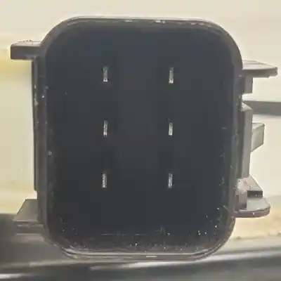 Peça sobressalente para automóvel em segunda mão elevador de vidros dianteiro direito por ford focus lim. (cb8) t3da.t3db referências oem iam bm51a23200bb  