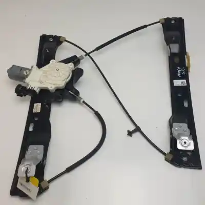 Peça sobressalente para automóvel em segunda mão ELEVADOR DE VIDROS DIANTEIRO DIREITO por FORD FOCUS LIM. (CB8)  Referências OEM IAM BM51A23200BB  