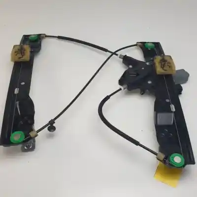 Peça sobressalente para automóvel em segunda mão elevador de vidros dianteiro direito por ford focus lim. (cb8) t3da.t3db referências oem iam bm51a23200bb  