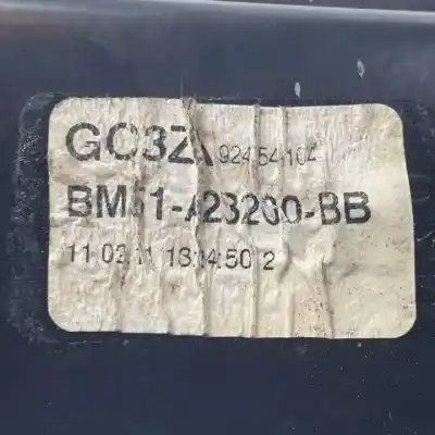 Peça sobressalente para automóvel em segunda mão elevador de vidros dianteiro direito por ford focus lim. (cb8) t3da.t3db referências oem iam bm51a23200bb  