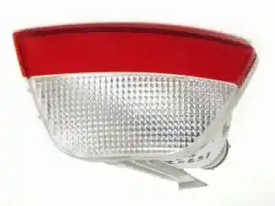 Second-hand car spare part reverse light for ford focus berlina (cap) q6da oem iam references 5m5115k272aa 5m5115500aa 