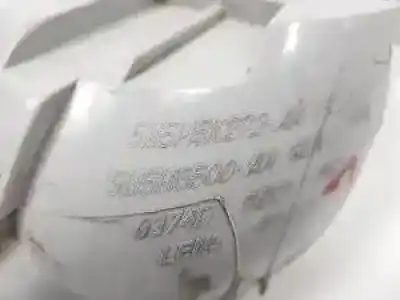 Second-hand car spare part reverse light for ford focus berlina (cap) q6da oem iam references 5m5115k272aa 5m5115500aa 