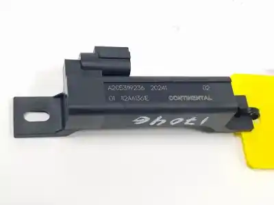 Second-hand car spare part antenna for renault captur ii h4d470 oem iam references a2c53119236  