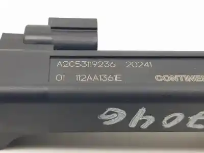 Second-hand car spare part antenna for renault captur ii h4d470 oem iam references a2c53119236  