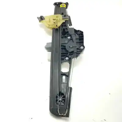 Second-hand car spare part passenger side right window regulator for renault captur ii h4d470 oem iam references 807203293r  
