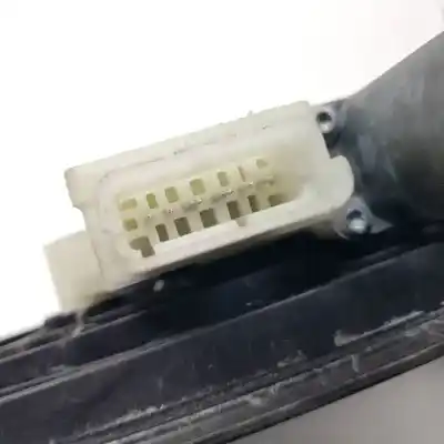 Second-hand car spare part passenger side right window regulator for renault captur ii h4d470 oem iam references 807203293r  