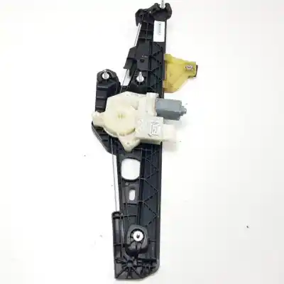 Second-hand car spare part passenger side right window regulator for renault captur ii h4d470 oem iam references 807203293r  