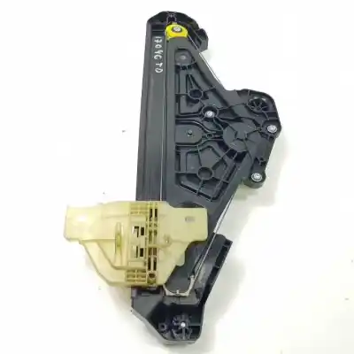 Tweedehands auto-onderdeel regelaar rechts achterruit: voor renault captur ii h4d470 oem iam-referenties 827209371r