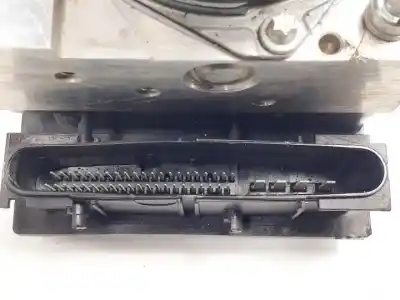 Peça sobressalente para automóvel em segunda mão abs por renault clio iii k9k764 referências oem iam 8200701499  0265950377