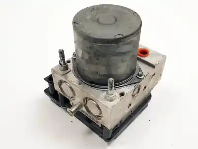 Peça sobressalente para automóvel em segunda mão abs por renault clio iii k9k764 referências oem iam 8200701499  0265950377