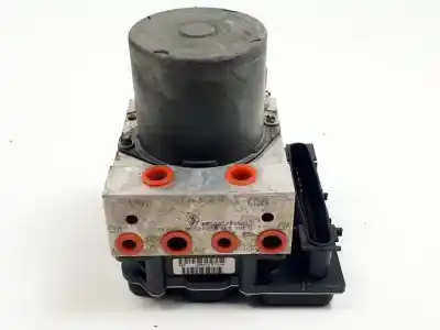 Peça sobressalente para automóvel em segunda mão abs por renault clio iii k9k764 referências oem iam 8200701499  0265950377