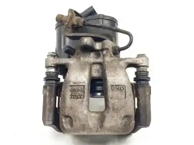 Peça sobressalente para automóvel em segunda mão pinça de travão traseira direita por volkswagen passat berlina (3c2) d-bkp referências oem iam 32330208