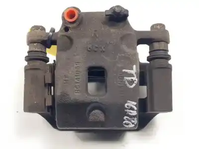 Second-hand car spare part rear right brake caliper for ssangyong kyron d/664950 oem iam references bc141039  