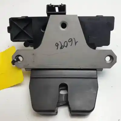 Автозапчастина б/у замок багажника / ворот для ford focus c-max (cap) d-kkda посилання на oem iam 3m51r442a66ap  