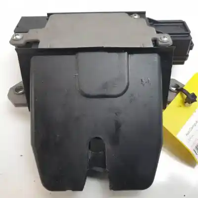 Автозапчасти б/у замок багажника/ворот за ford focus c-max (cap) d-kkda ссылки oem iam 3m51r442a66ap