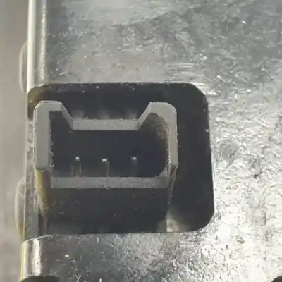 Автозапчастина б/у замок багажника / ворот для volkswagen caddy ka/kb (2k) bls посилання на oem iam 2k0827506a  