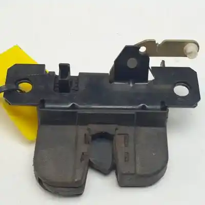 Автозапчастина б/у замок багажника / ворот для volkswagen caddy ka/kb (2k) bls посилання на oem iam 2k0827506a  