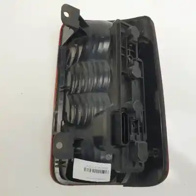 Автозапчастина б/у лівий ход ліхар для volkswagen caddy ka/kb (2k) bls посилання на oem iam 2k0945111a  