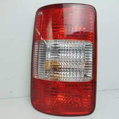 Автозапчасти б/у левый задний фонарь за volkswagen caddy ka/kb (2k) bls ссылки oem iam 2k0945111a