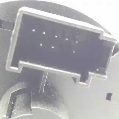 Автозапчастина б/у управління світлом для volkswagen caddy ka/kb (2k) bls посилання на oem iam 1t0941431p  