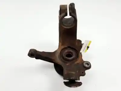 Автозапчасти б/у передняя левая кулачка за ford focus c-max (cap) d-kkda ссылки oem iam 3m513k171  