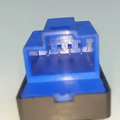 Автозапчасти б/у выключатель за volkswagen caddy ka/kb (2k) bls ссылки oem iam 1t0962125a  