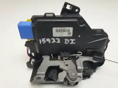 Автозапчасти б/у замок левой передней двери за volkswagen caddy ka/kb (2k) bls ссылки oem iam 3d1837016ap  