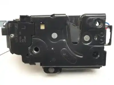 Автозапчасти б/у замок левой передней двери за volkswagen caddy ka/kb (2k) bls ссылки oem iam 3d1837016ap  