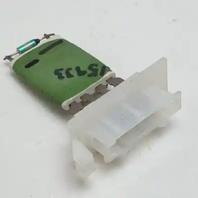 Автозапчастина б/у стійкість на нагревання для volkswagen caddy ka/kb (2k) bls посилання на oem iam 983059fg  