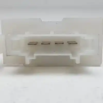 Автозапчастина б/у стійкість на нагревання для volkswagen caddy ka/kb (2k) bls посилання на oem iam 983059fg  