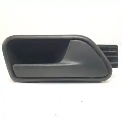 Автозапчастина б/у усередині передня права ручка для volkswagen caddy ka/kb (2k) bls посилання на oem iam 2k0837114b  