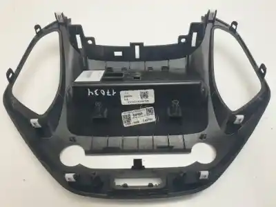 Автозапчастина б/у передні молдинги для ford ka+ yskd.yske посилання на oem iam j7bb18835c  