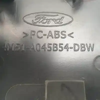 Автозапчастина б/у внутрішне світло для ford ka+ yskd.yske посилання на oem iam 8a6a13k767ab  