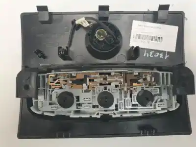 Автозапчастина б/у внутрішне світло для ford ka+ yskd.yske посилання на oem iam 8a6a13k767ab  
