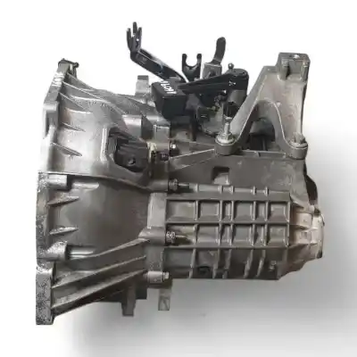 Автозапчасти б/у коробка передач за ford focus c-max (cap) d-kkda ссылки oem iam 4m5r7002ya  5 velocidades