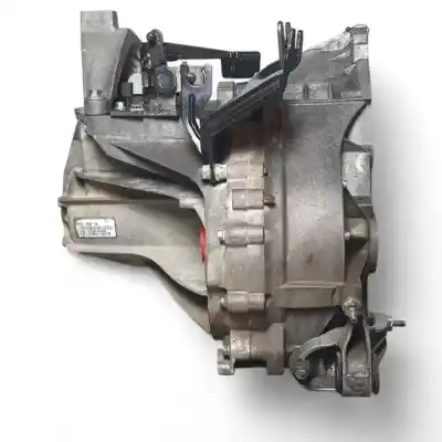 Автозапчасти б/у коробка передач за ford focus c-max (cap) d-kkda ссылки oem iam 4m5r7002ya  5 velocidades