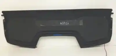 Автозапчастина б/у задній лоток для ford ka+ yskd.yske посилання на oem iam g1b5a46668ag  