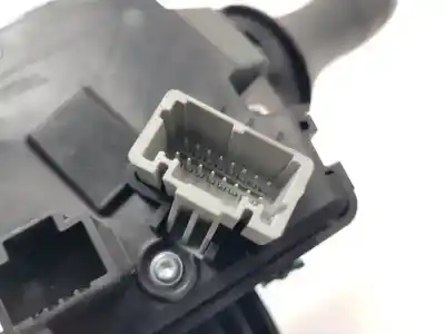 Second-hand car spare part headlights switch for renault captur ii h4d470 oem iam references 255675601r  