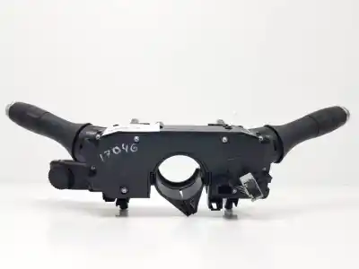 Second-hand car spare part headlights switch for renault captur ii h4d470 oem iam references 255675601r  