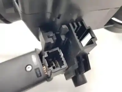 Second-hand car spare part headlights switch for renault captur ii h4d470 oem iam references 255675601r  