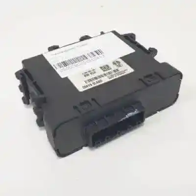 Second-hand car spare part electronic module for renault captur ii h4d470 oem iam references 284y66la6d  