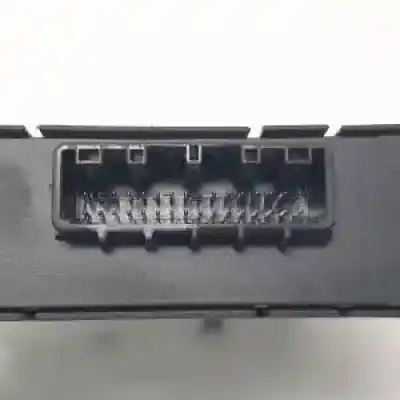 Second-hand car spare part electronic module for renault captur ii h4d470 oem iam references 284y66la6d  