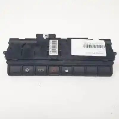 Second-hand car spare part hazard warning lights for renault captur ii h4d470 oem iam references 283e86009r  
