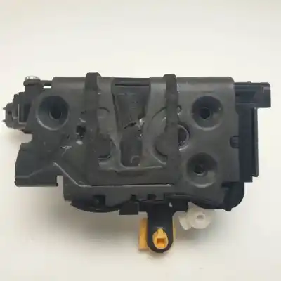 Автозапчасти б/у замок передней правой двери за ford ka+ yskd.yske ссылки oem iam as6af21812cc