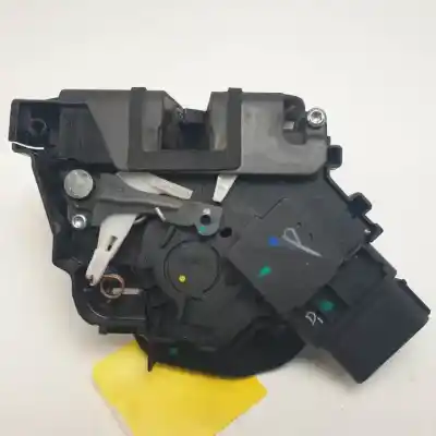 Автозапчастина б/у замок передній праві двері для ford ka+ yskd.yske посилання на oem iam as6af21812cc  
