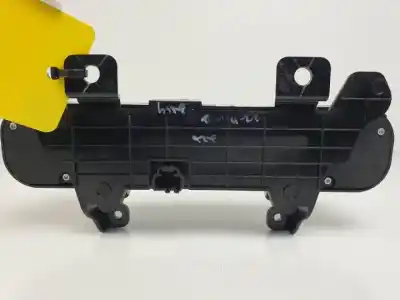 Автозапчастина б/у многофункційне управління для ford ka+ yskd.yske посилання на oem iam j7bt18k811hb  