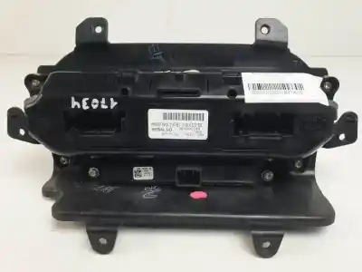 Автозапчасти б/у климат-контроль за ford ka+ yskd.yske ссылки oem iam j7bt18c612bc  