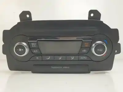 Автозапчасти б/у климат-контроль за ford ka+ yskd.yske ссылки oem iam j7bt18c612bc