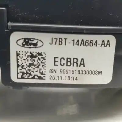 Автозапчасти б/у кольцо подушки безопасности за ford ka+ yskd.yske ссылки oem iam j7bt14a664aa  